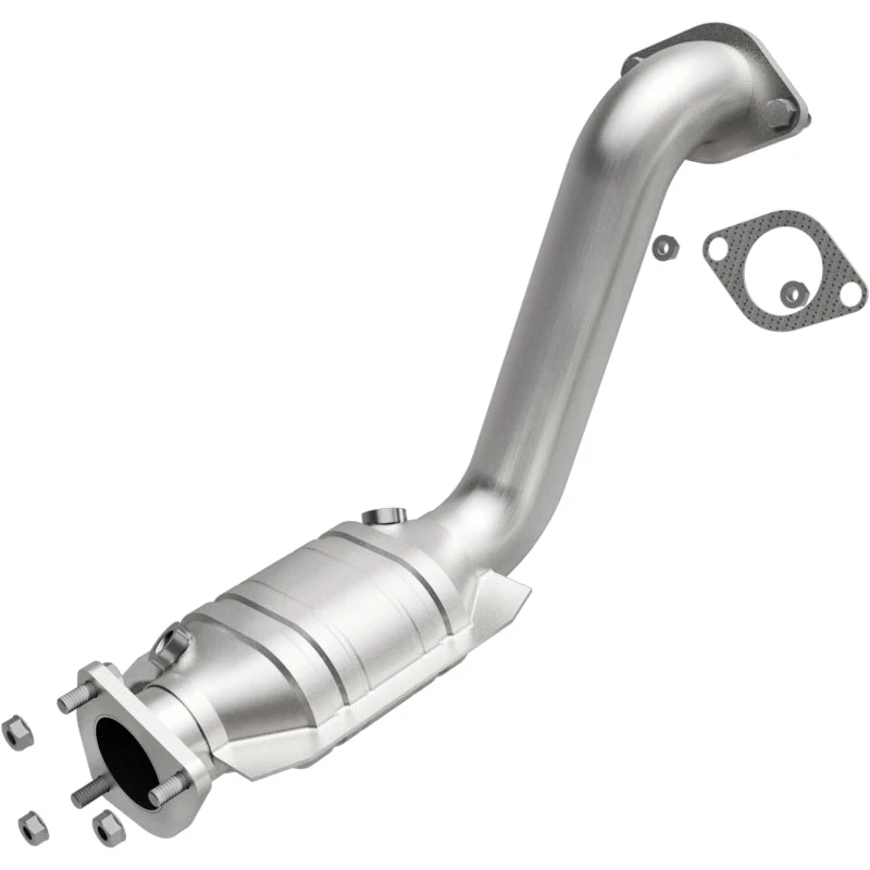 MagnaFlow Conv Direct Fit 02-04 Ford Focus L4-2.0L 3 MagnaFlow Conv Direct Fit 02-04 Ford Focus L4-2.0L