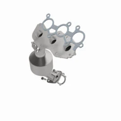 Magnaflow Conv DF 10-14 RX450H 3.5L Right -Esptruck Shop 16a6fb8e60996da7baf875008a38d546