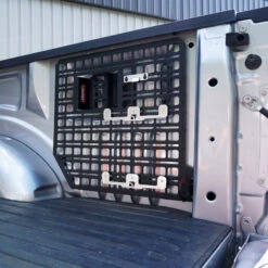 BuiltRight Industries Mounting Bracket For Milwaukee Packout System (2pc) - Small -Esptruck Shop 16b7f6393bdee8e2dea1050a606945bdL