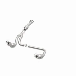 Magnaflow 09-14 Chevrolet Express 1500 4.3L Direct Fit Converter -Esptruck Shop 16bf847236f85adb7338bfcf4bccd58bL