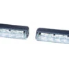 Hella 30 Deg 12V Daytime Running Light Kit -Esptruck Shop 16da42a514457e713bff775a035641c2