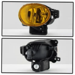 Spyder Acura TL 07-08 OEM Fog Lights Wo/Switch Yellow FL-ATL08-Y 23 Spyder Acura TL 07-08 OEM Fog Lights Wo/Switch Yellow FL-ATL08-Y -Esptruck Shop 17137e7f3dbd7e9befb3361eaf943d4a