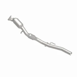 Magnaflow Conv DF 11-15 Volkswagen Touareg V6 3.6 OEM Underbody 26 Magnaflow Conv DF 11-15 Volkswagen Touareg V6 3.6 OEM Underbody -Esptruck Shop 174edf2ad8a898a0adf25f2873f9b1aa