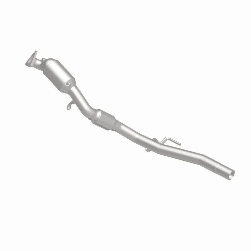 Magnaflow Conv DF 11-15 Volkswagen Touareg V6 3.6 OEM Underbody 7 Magnaflow Conv DF 11-15 Volkswagen Touareg V6 3.6 OEM Underbody - Image 5