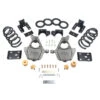 Belltech LOWERING KIT Chevy Silverado Ext/Crew Cab 2WD 3-4F / 5-6R -Esptruck Shop 175ac88e38fe34ab3c46e203674e9a10
