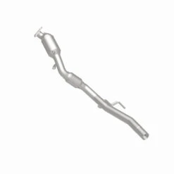 Magnaflow Conv DF 11-15 Volkswagen Touareg V6 3.6 OEM Underbody 27 Magnaflow Conv DF 11-15 Volkswagen Touareg V6 3.6 OEM Underbody -Esptruck Shop 1789463282d84f4de7409b311a58efd8