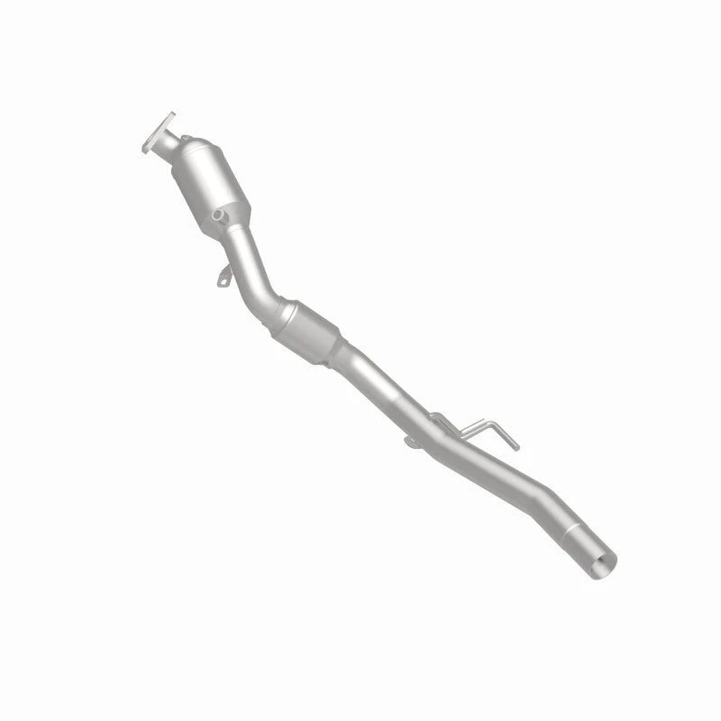 Magnaflow Conv DF 11-15 Volkswagen Touareg V6 3.6 OEM Underbody 8 Magnaflow Conv DF 11-15 Volkswagen Touareg V6 3.6 OEM Underbody - Image 6