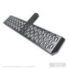 Westin Grate Steps Hitch Step - Textured Black 2 Westin Grate Steps Hitch Step - Textured Black -Esptruck Shop 17c2047a895347a42c67c061eb3673e5