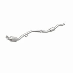 MagnaFlow Conv Direct Fit OEM 2007 Mercedes-Benz E350 Underbody - 69.125in Length -Esptruck Shop 17d26ca14a9fec0e0af56739bc40f0b8