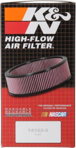 K&N Custom Round Filter 5-1/8in FLG / 9in OD X 4-1/8in HW/VENT 19 K&N Custom Round Filter 5-1/8in FLG / 9in OD X 4-1/8in HW/VENT -Esptruck Shop 17e0067fbf2f59860c31e8c7e34219e5 132a863b a117 46ff 8230 93b4a0dec4e2