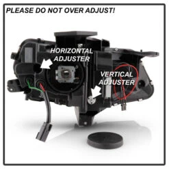 Spyder Chevy Camaro 16-18 (Do Not Fit Halogen) Projector Headlights Chrome PRO-YD-CCAM16HIDSI-SEQ-C -Esptruck Shop 17e06ee84b2f30b9cad28f1fd4cb147c 1867e400 e8d3 415c aa67 1a3f3be61f91