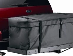 Lund Universal Heavy Duty Cargo Storage Bag 60in X 18in X 18in - Black 15 Lund Universal Heavy Duty Cargo Storage Bag 60in X 18in X 18in - Black -Esptruck Shop 17f5f10226e19d83ddcfd06ec8a3a57f