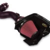 Airaid 2010+ Ford Mustang 4.0L MXP Intake System W/ Tube (Oiled / Red Media) -Esptruck Shop 17f9a0311b9649ee8fda1c429b89a04b