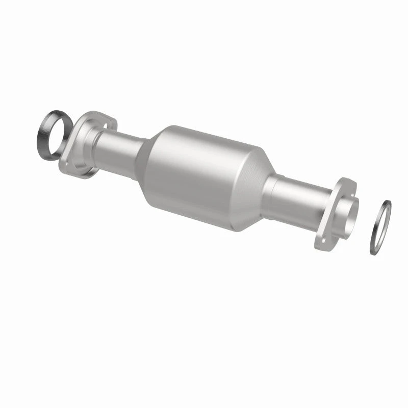 Magnaflow 11-15 Toyota Sienna 3.5L Direct Fit Converter 7 Magnaflow 11-15 Toyota Sienna 3.5L Direct Fit Converter - Image 5