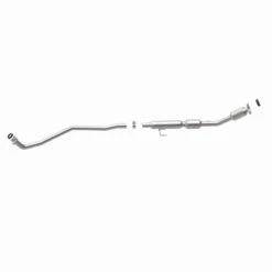 Magnaflow 14-15 Toyota Corolla 1.8L Direct Fit Converter -Esptruck Shop 180f07f3fa74f83656a2102df3fba1d1L