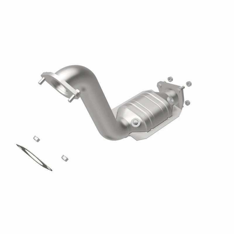 MagnaFlow Conv Direct Fit 02-04 Ford Focus L4-2.0L 10 MagnaFlow Conv Direct Fit 02-04 Ford Focus L4-2.0L - Image 8