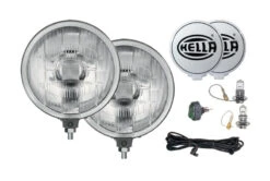 Hella 12V H3 12V ECE Fog Lamp -Esptruck Shop 1855cfd9836bb0a3738aef4ec9c54e52