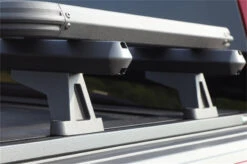 Deezee Cargo Management - Universal Hex Series Cross Rails - 74in. Kit - Texture Black -Esptruck Shop 1861c018f99a14a0b725de9897ec19ddL 79d2b602 7a74 4fd4 9904 4ffd50f31d56