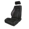 Rugged Ridge Ultra Front Seat Reclinable Black Denim 76+ CJ&Wrang 2 Rugged Ridge Ultra Front Seat Reclinable Black Denim 76+ CJ&Wrang -Esptruck Shop 188b73591d33c1bb4f70023aa17f15d1