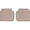 WeatherTech 12+ BMW 1-Series Rear FloorLiner - Tan