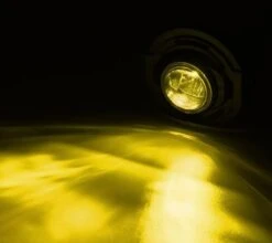 Alpharex 15-23 Dodge Charger (Excludes SRT) DoubleTap Dual Color LED Projector Fog Lights -Esptruck Shop 1893b1546aef0ec85930257ff7b03a07L