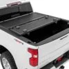 Hard Low Profile Bed Cover - 5'9 In. Bed - Rail Caps - Chevy GMC 1500 2500HD 3500HD (14-19) 2 Hard Low Profile Bed Cover - 5'9 In. Bed - Rail Caps - Chevy GMC 1500 2500HD 3500HD (14-19) -Esptruck Shop 19 23 gm hard low pro cover1106 1 1