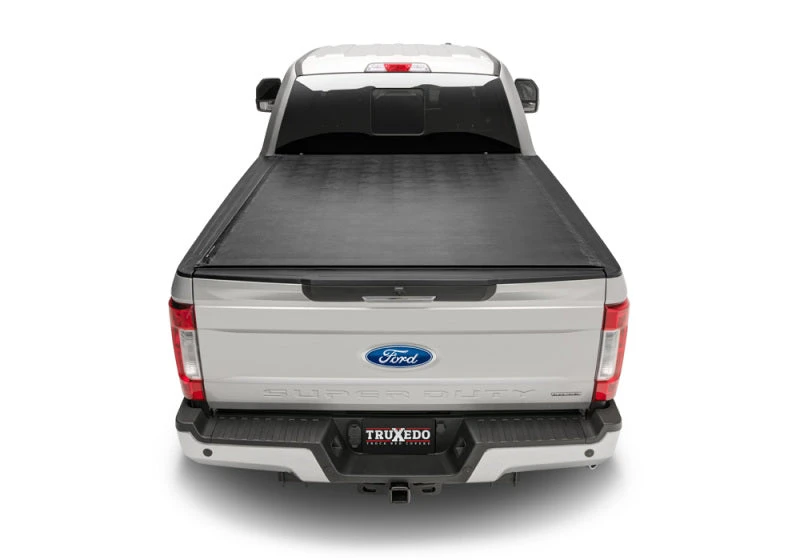 Truxedo 2024 Ford Ranger 5ft Bed Sentry Bed Cover 5 Truxedo 2024 Ford Ranger 5ft Bed Sentry Bed Cover - Image 3