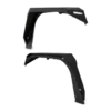 Body Armor 4x4 2019+ Jeep Wrangler JL Gladiator JT Front Fender Flares -Esptruck Shop 1911f30679b34fac2cf24b20d2ca1982