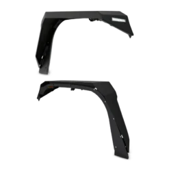 Body Armor 4x4 2019+ Jeep Wrangler JL Gladiator JT Front Fender Flares