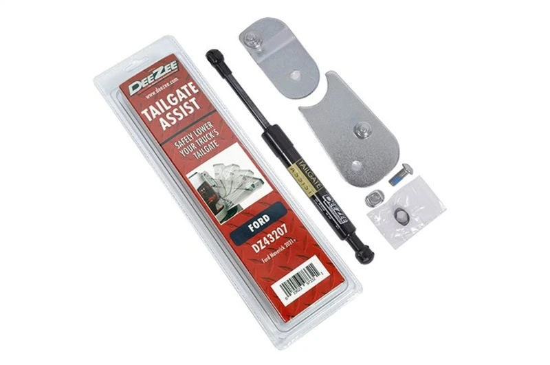 Deezee 2022-23 Ford Maverick Tailgate Assist Shock 6 Deezee 2022-23 Ford Maverick Tailgate Assist Shock - Image 4