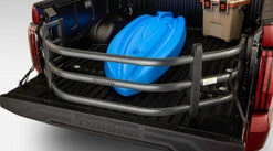 2022-2025 Toyota Tundra Rear Bed Extender (Does Not Qualify For Free Shipping Please Call To Order)