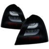 Spyder 04-08 Pontiac Grand Prix Light Bar LED Tail Light - Black Smoke (ALT-YD-PGP04-LED-BSM) 2 Spyder 04-08 Pontiac Grand Prix Light Bar LED Tail Light - Black Smoke (ALT-YD-PGP04-LED-BSM) -Esptruck Shop 19750808d95a8ef6bbd0ce259569e169