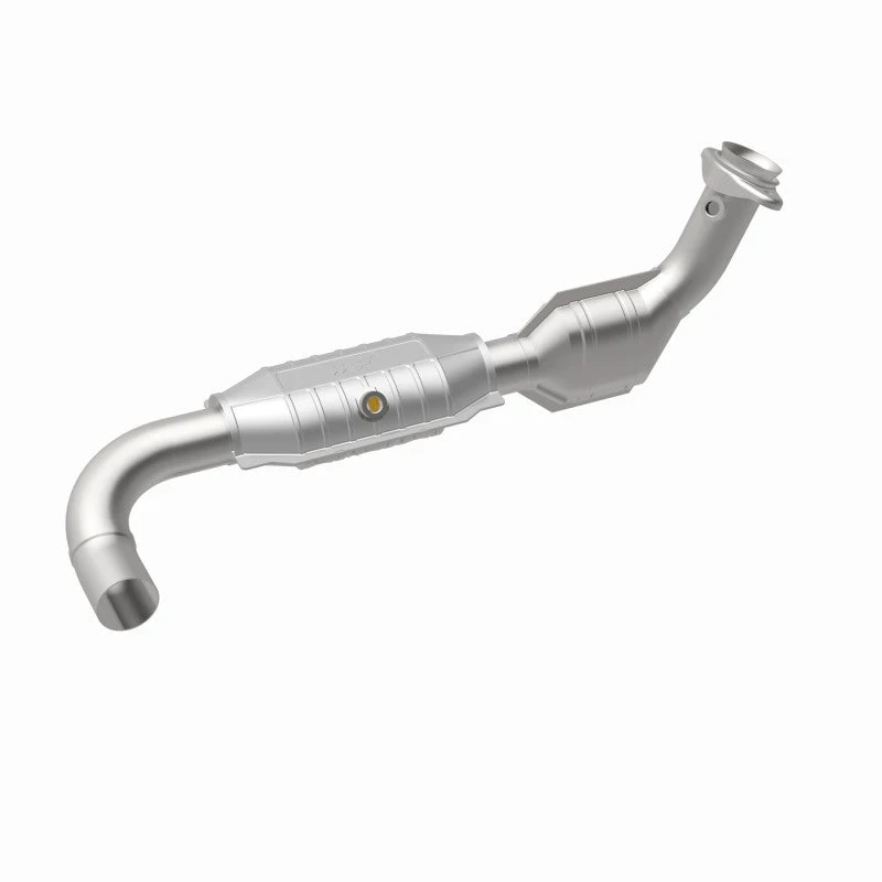 MagnaFlow Conv DF 99-00 Expedition 4.6 2WD DS 8 MagnaFlow Conv DF 99-00 Expedition 4.6 2WD DS - Image 6