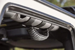 Rugged Ridge Paracord Grab Handles Gray/Black Pair 12 Rugged Ridge Paracord Grab Handles Gray/Black Pair -Esptruck Shop 19c71e2ad2c3f6ef22170b400053b1e3