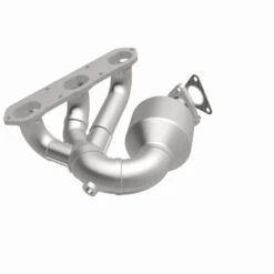 MagnaFlow Converter Direct Fit 00-04 Porsche Boxster 2.7L/3.2L - Left 28 MagnaFlow Converter Direct Fit 00-04 Porsche Boxster 2.7L/3.2L - Left -Esptruck Shop 19cbadf09cd51707e2b2a62665d100ee