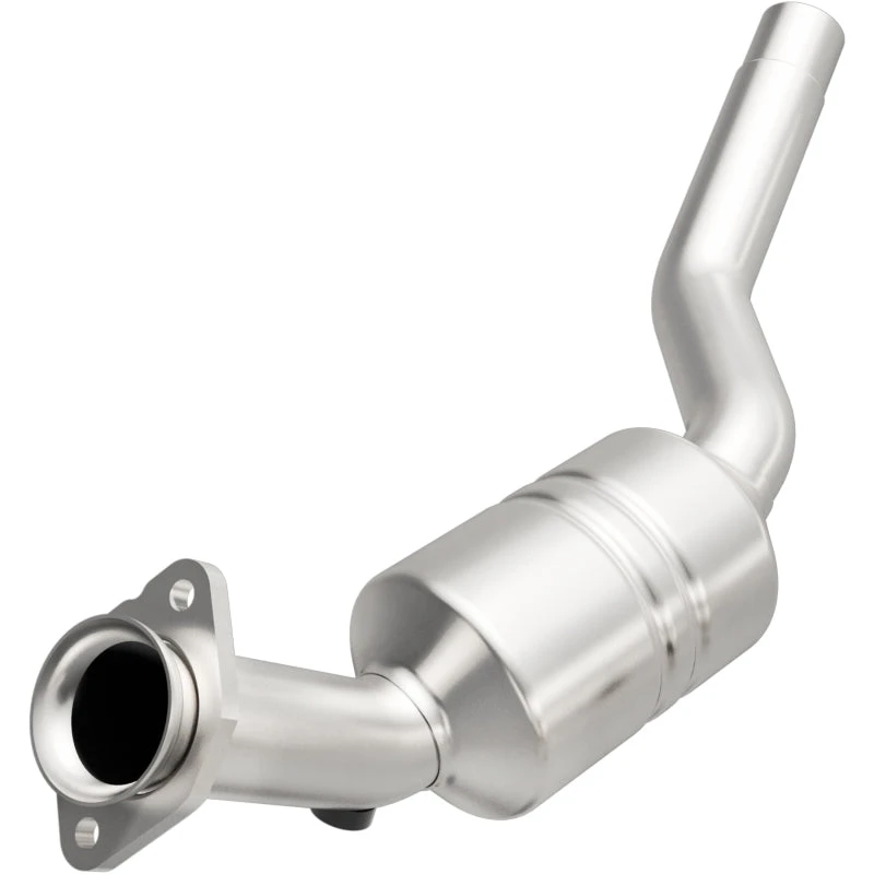 Magnaflow Conv DF 07-09 XKR 4.2L D/S 4 Magnaflow Conv DF 07-09 XKR 4.2L D/S - Image 2