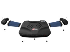 AFe Momentum ST Pro 5R Intake System 15-19 BMW X5M / X6M 4.4L TT (S63) 15 AFe Momentum ST Pro 5R Intake System 15-19 BMW X5M / X6M 4.4L TT (S63) -Esptruck Shop 1a009abedfcc76e58a8b17cb559bd017