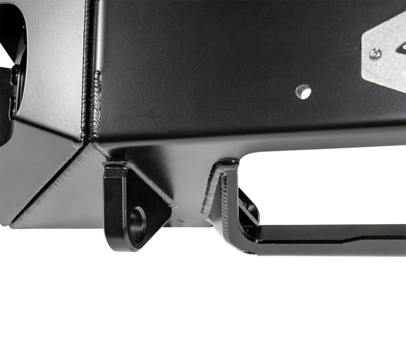 Carli 21-24 Ford Bronco Front Bumper 5 Carli 21-24 Ford Bronco Front Bumper - Image 3