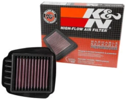 K&N Yamaha Exciter T150 Drop In Air Filter -Esptruck Shop 1a7b32b816c2cb291c705d4f148442d8