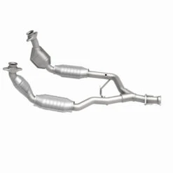 MagnaFlow Conv DF 96-98 Ford Mustang 3.8L -Esptruck Shop 1a8a396210e9294291afeaf66be41b3e