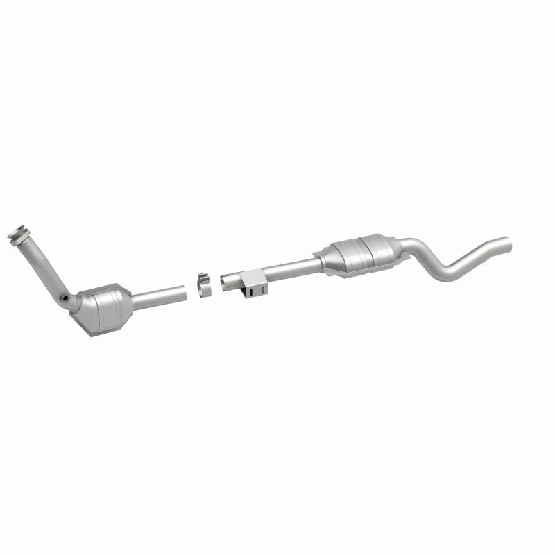 MagnaFlow Conv DF 2003 Mercedes ML320 3.2L 7 MagnaFlow Conv DF 2003 Mercedes ML320 3.2L - Image 5