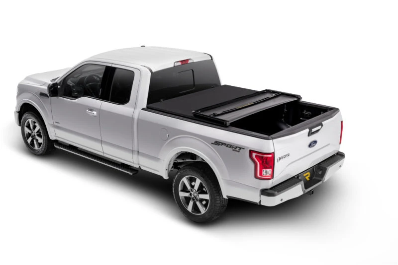 Extang 2021 Ford F-150 (8ft Bed) Trifecta 2.0 Signature 7 Extang 2021 Ford F-150 (8ft Bed) Trifecta 2.0 Signature - Image 5
