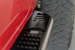 DV8 Offroad 07-18 Jeep Wrangler JK (4 Door Only) OE Plus Side Steps -Esptruck Shop 1acbe00df7549936e9be50a576ccc37b