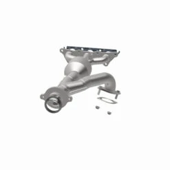 MagnaFlow Conv DF 04-10 Mitsu Endeavor 3.8L 29 MagnaFlow Conv DF 04-10 Mitsu Endeavor 3.8L -Esptruck Shop 1adf12586a256d00a35ada622ae573ef