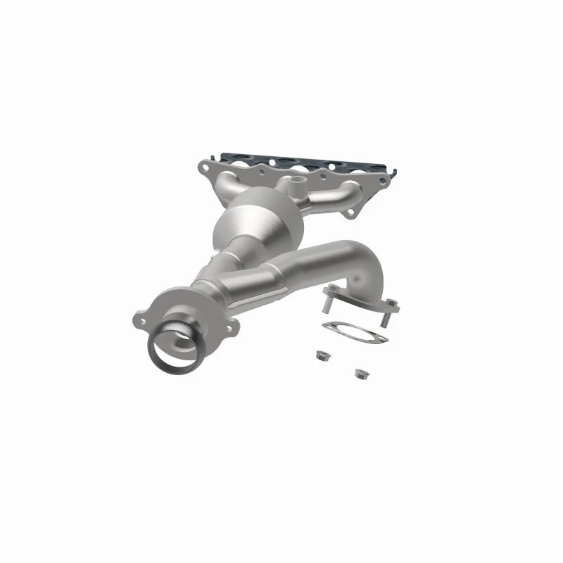 MagnaFlow Conv DF 04-10 Mitsu Endeavor 3.8L 10 MagnaFlow Conv DF 04-10 Mitsu Endeavor 3.8L - Image 8