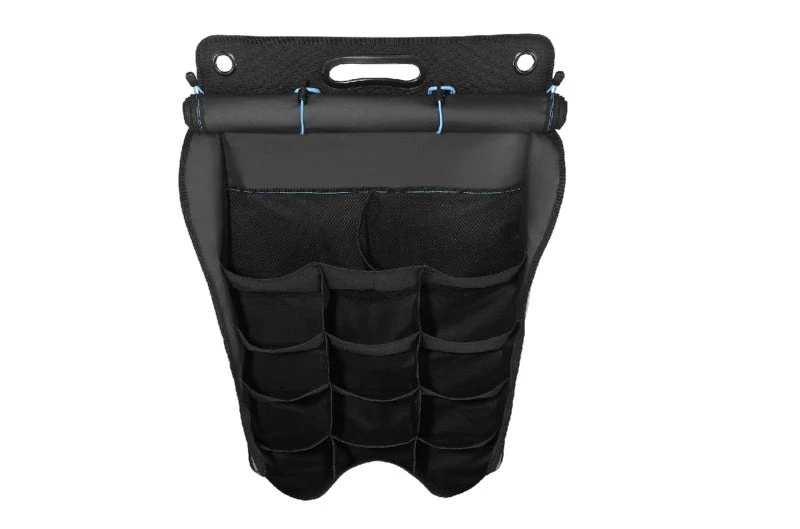 Thule Wall Organizer - Black 11 Thule Wall Organizer - Black - Image 9