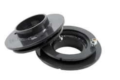 Belltech Ram 1500 2WD/4WD (Non-Classic Body) 3in Or 4in Rear Drop Pro Coil Spring Set -Esptruck Shop 1b608248fa7abda0fa8e8802aec03c85