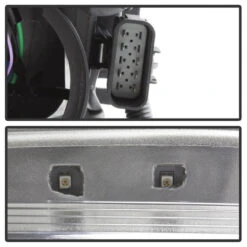 Spyder XTune Cadillac SRX 10-14 Passenger Side Halogen Headlight - OEM R HD-JH-CSRX11-OE-R -Esptruck Shop 1b77588b2a33ccc410bd70f779d92602