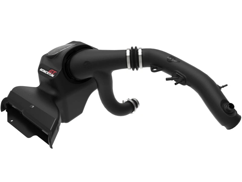 AFe 22-24 Ford Bronco Raptor Momentum GT Cold Air Intake System W/ Pro Dry S Filter 4 AFe 22-24 Ford Bronco Raptor Momentum GT Cold Air Intake System W/ Pro Dry S Filter - Image 2