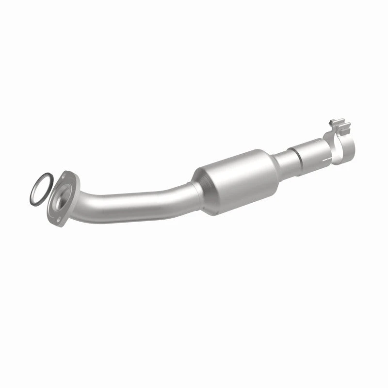 MagnaFlow Conv DF 09-12 Toyota RAV4 2.5 3.5 Underbody 9 MagnaFlow Conv DF 09-12 Toyota RAV4 2.5 3.5 Underbody - Image 7